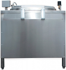 Котел пищеварочный Сервиспищеторг КПЭ 250НН в Москве , фото 3