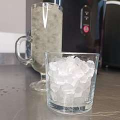 Льдогенератор Cooleq ZB-15N в Москве , фото 3