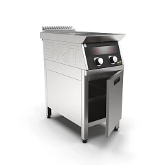 Плита индукционная Smart Induction C92-5B в Москве , фото 3