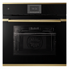 Духовой шкаф электрический Kuppersbusch BP 6550.0 W4 Gold фото