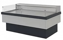 Холодильная витрина Enteco Немига Cube 240 ВС self в Москве , фото 1