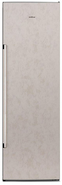 Морозильник Vestfrost VF 391 SB B фото