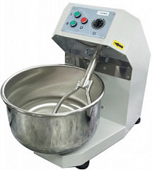 Спиральный тестомес Mateka HYM 500D t фото