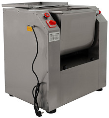 Тестомес для крутого теста Foodatlas DM-15, фото 5