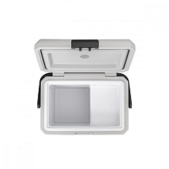 Автохолодильник переносной Alpicool P18 (12/24) в Москве , фото 4