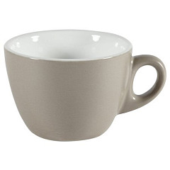 Чашка Espresso Churchill 85мл Menu Shades, Smoke Grey ZCSSPEC31 в Москве , фото 1