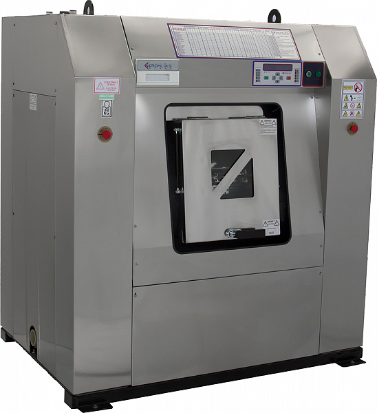 Стиральная машина Kromluks KHB-E/40 фото