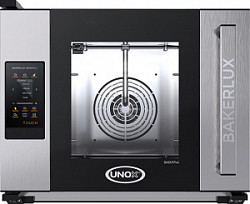 Печь конвекционная электрическая Unox XEFT-04HS-ETRV в Москве , фото