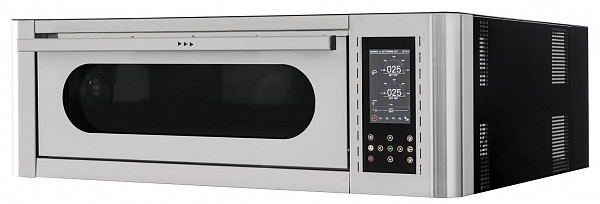 Печь для пиццы Itpizza Premium G9 Air Dig фото