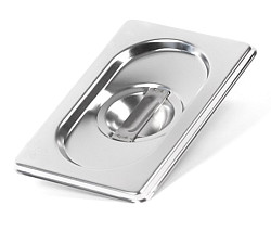 Крышка для гастроемкости Luxstahl 1/12 фото