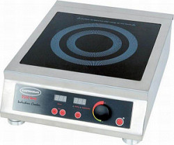 Плита индукционная Gastrorag TZ BT-350B в Москве , фото