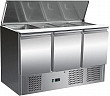Холодильный стол  S903SEC