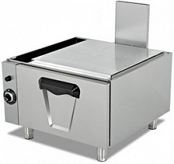 Шкаф жарочный Empero EMP.PLS.9FRG01 фото