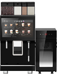 Кофемашина Jetinno JL35-ES4CFM в Москве , фото 2