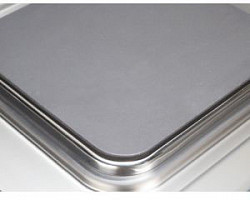 Плита электрическая Azimut SPQT 90/80 E в Москве , фото 2