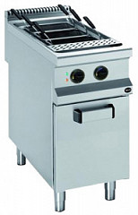 Макароноварка Apach APPE-49P фото