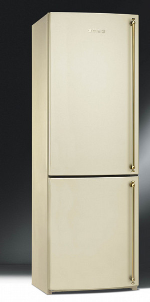 Холодильник Smeg FA860PS фото