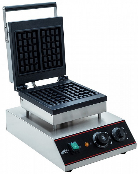 Вафельница Crazy Pan CP-WFM03L фото