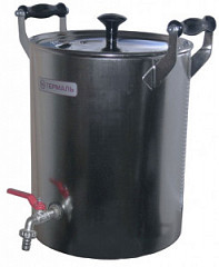 Кипятильник Термаль БЭ 20/2 фото