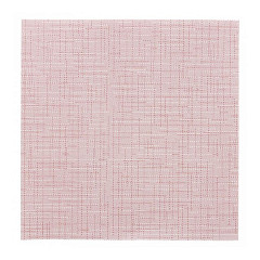 Салфетка Garcia de Pou Dry Cotton 40*40 см, бордо, материал Airlaid, 50 шт фото