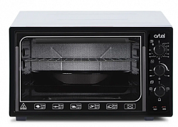 Мини-печь Artel MD-3618 ECO белый в Москве , фото