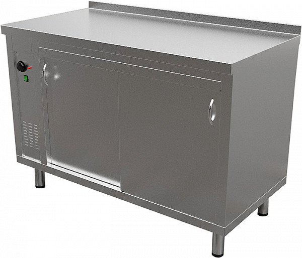 Тепловой стол Gastrolux СТО-156К фото