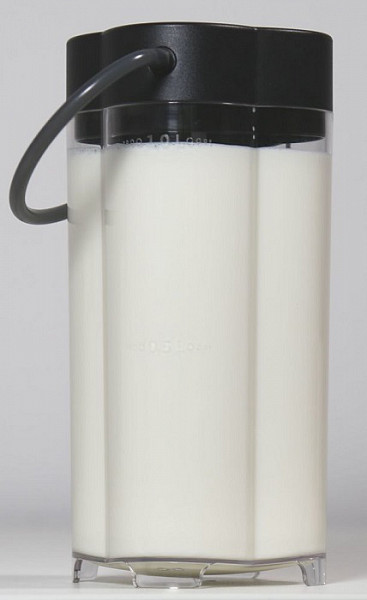 Контейнер для молока Nivona NIMC 1000 фото