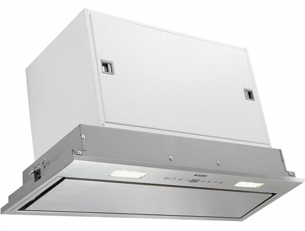 Встраиваемая вытяжка ASKO CC4527S фото