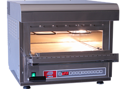 Печь для пиццы Eurochef MP5 фото