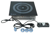 ПКИ-КВ BUILTIN передняя/задняя фото