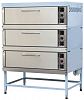 Шкаф пекарский Онега ШПЭНМр-3 фото