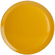 Тарелка для пиццы  MOROCCO DS.4 32 см желтый (162932)