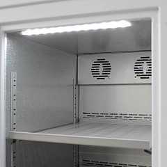 Холодильник для хранения вакцин Бирюса 246K-R (5R) в Москве , фото 3