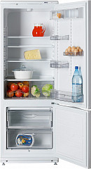 Холодильник двухкамерный Atlant 4011-022 в Москве , фото 2