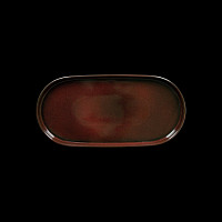 12" 310х155мм, красный Cocorita фото