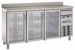 Охлаждаемый стол Coreco FMRV200 фото