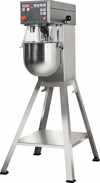 Планетарный миксер Varimixer RN10 VL-2 напольный фото