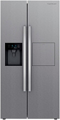 Холодильник двухкамерный Kuppersbusch FKG 9803.0 E в Москве , фото 1