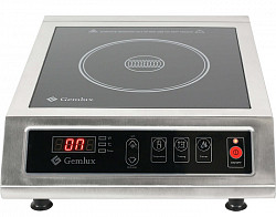 Плита индукционная Gemlux GL-IC35PB в Москве , фото 5