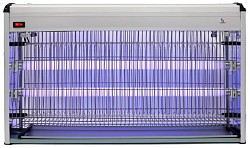 Инсектицидная лампа AIRHOT IK-40W, фото 4