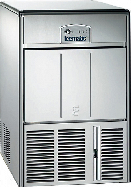 Льдогенератор Icematic E35 A фото