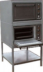 Шкаф жарочный Гомельторгмаш ШЖЭ-02 фото