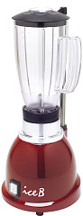 Блендер Macap ICE B100 пластик (C24 red) фото