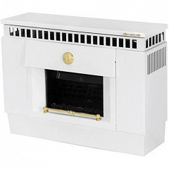 Газовый конвектор Feg Zeusz F8.50 F White, фото 1