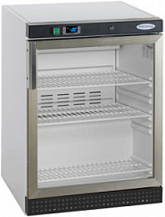 Шкаф морозильный барный Tefcold UF200VG (A3298) фото