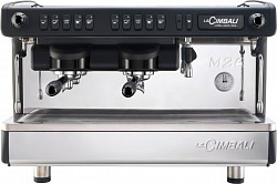 Рожковая кофемашина La Cimbali M26 BE DT/2 в Москве , фото 1
