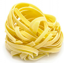 Насадка Fimar ACTRMPF14 Fettuccine 8 mm (MPF 1,5), фото 1