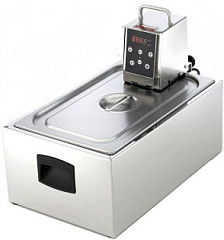 Ванна для термостата InnoCook Chef Uno на 50 литров фото