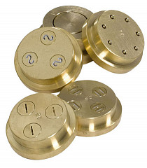 Машина для формирования пасты Bottene Lillo Due в Москве , фото 5