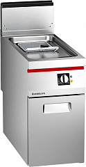 Фритюрница газовая Angelo Po 0T1FR3G, фото